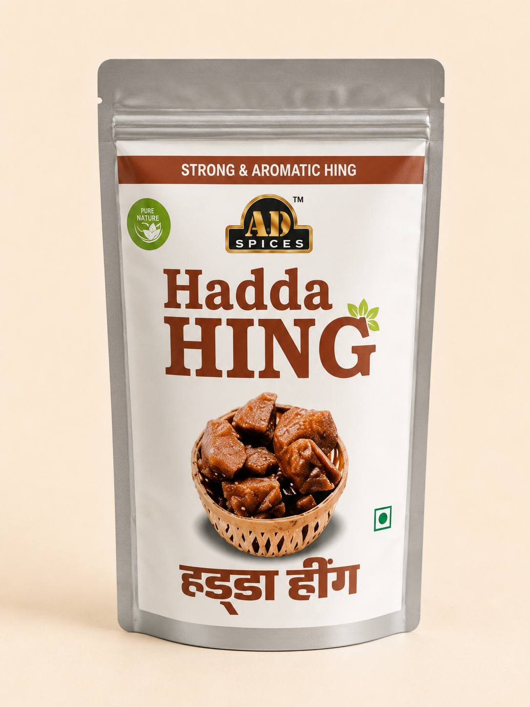AD Hing Classic 25g