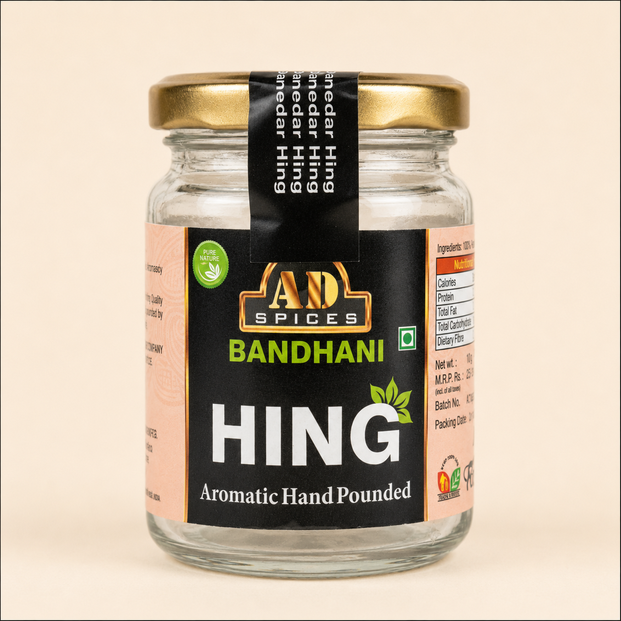 Hing Classic 25g